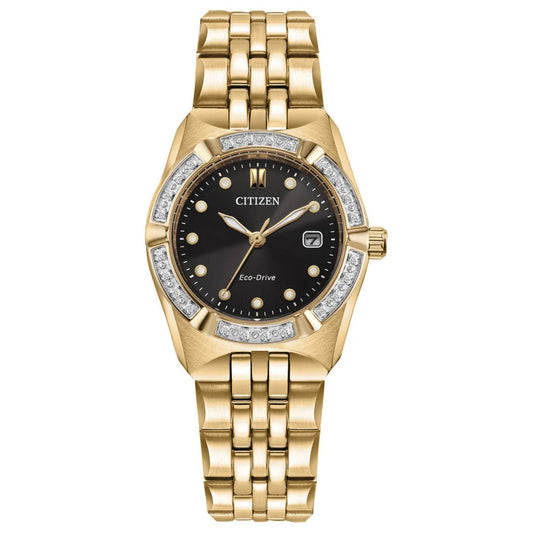 Citizen Eco Drive para mujer