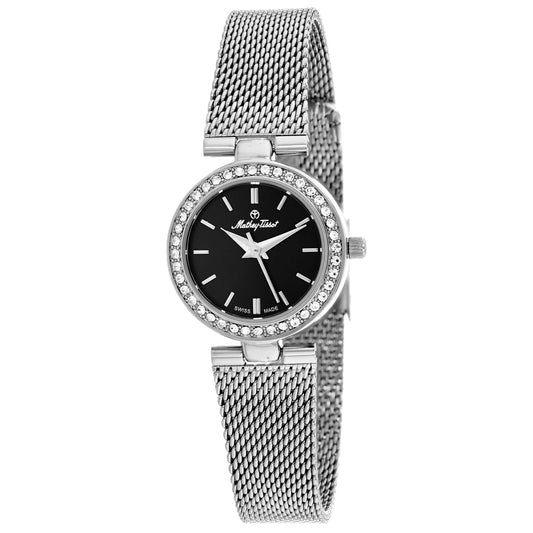 Mathey Tissot Fleury XV para mujer