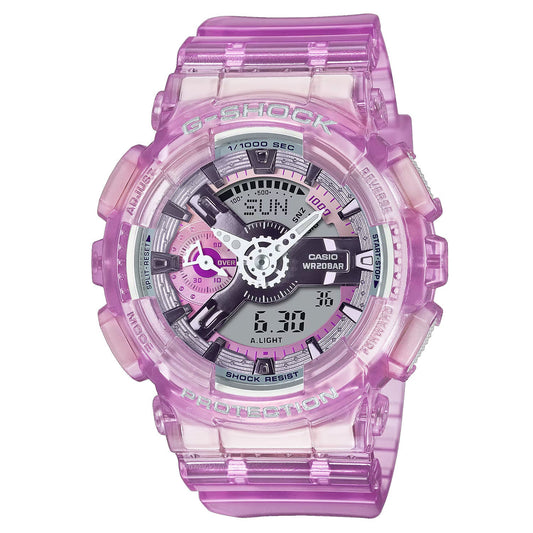G-Shock para mujer de Casio