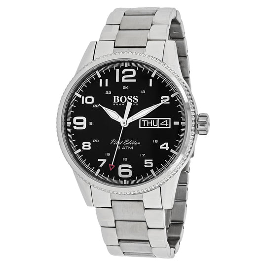 Hugo Boss de Piloto para Hombre