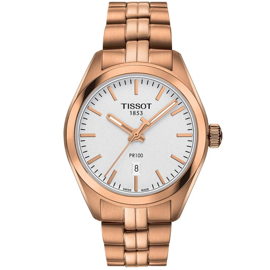 Tissot PR 100 para Mujer