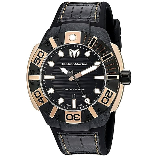 Technomarine Reef para hombre