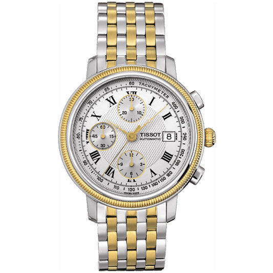 Tissot Bridgeport para hombre