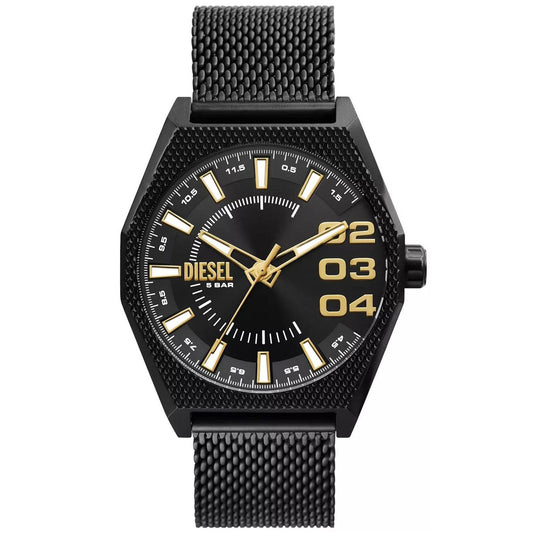 Scraper de hombre Diesel
