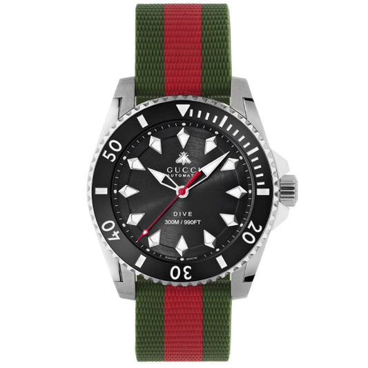 Gucci para hombre Dive