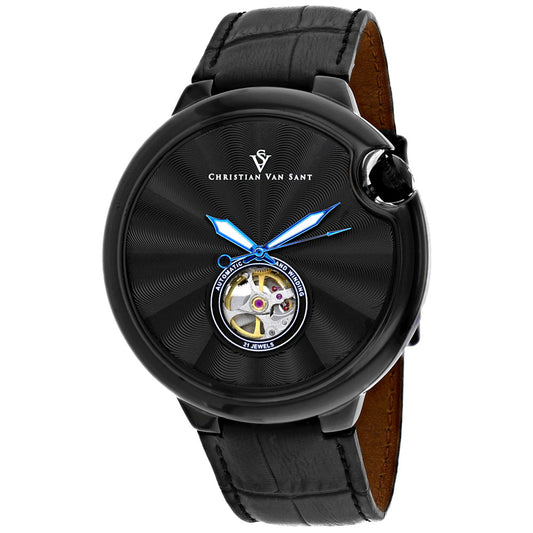 Christian Van Sant Reloj Automático Cyclone para Hombre