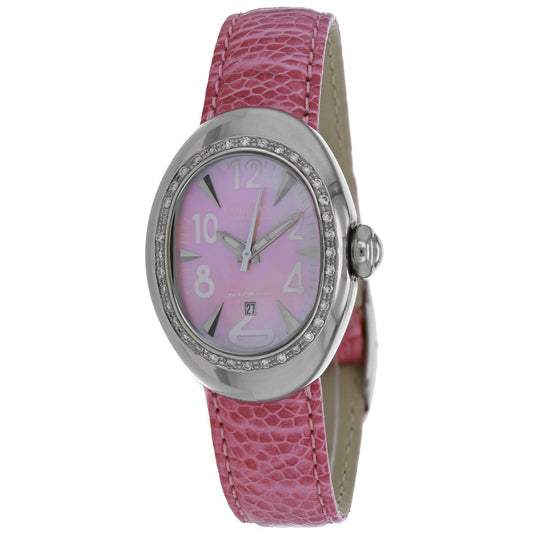 Locman de Diamantes Nuevo para Mujer