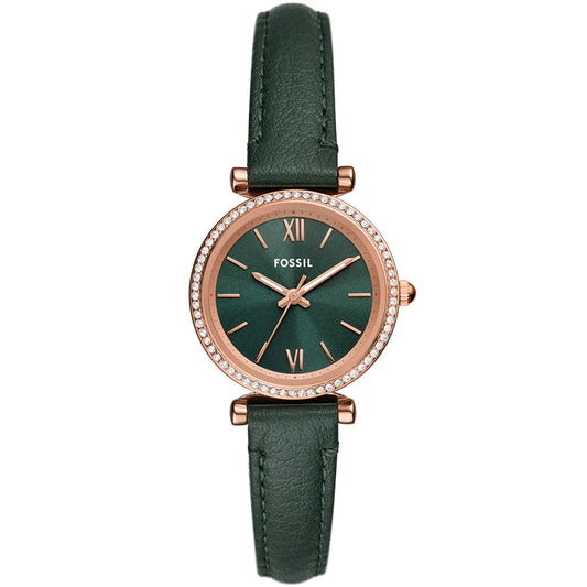 Fossil Carlie de mujer
