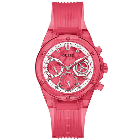 Guess Mujer Rojo Multifunción