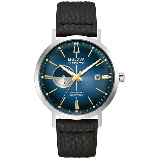 Bulova Aerojet para hombre
