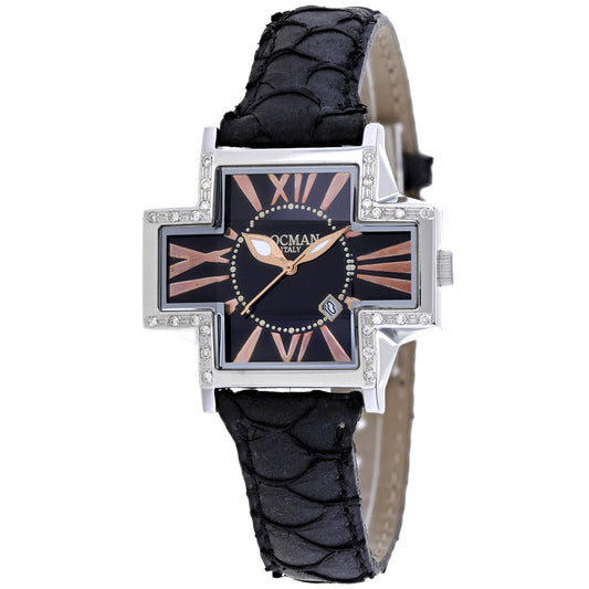 Locman Diamond Plus para mujer