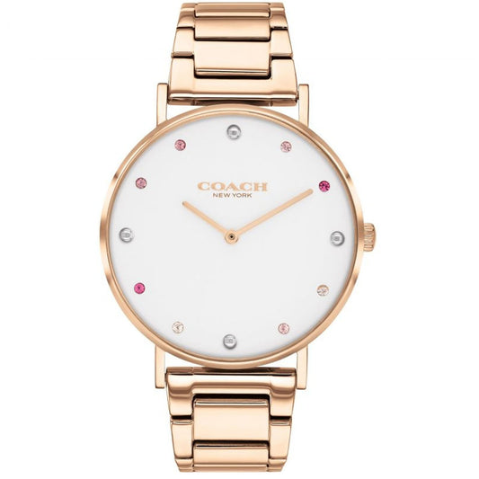 Coach Perry para Mujer