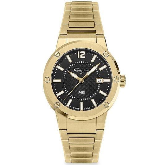 Salvatore Ferragamo Hombre Urban