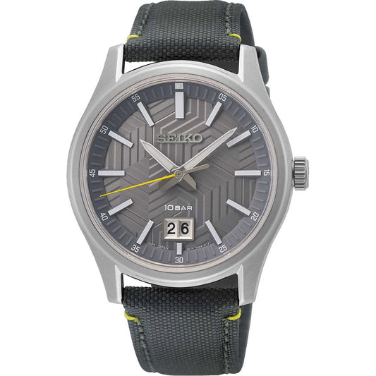 Seiko para hombre clásico