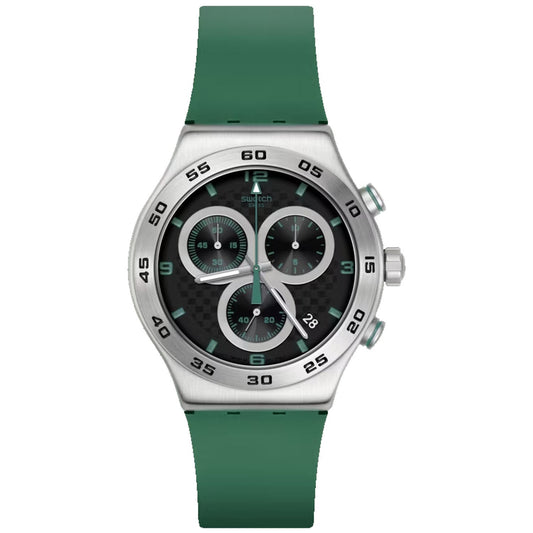Swatch Irony The September Collection Carbonic Green para hombre