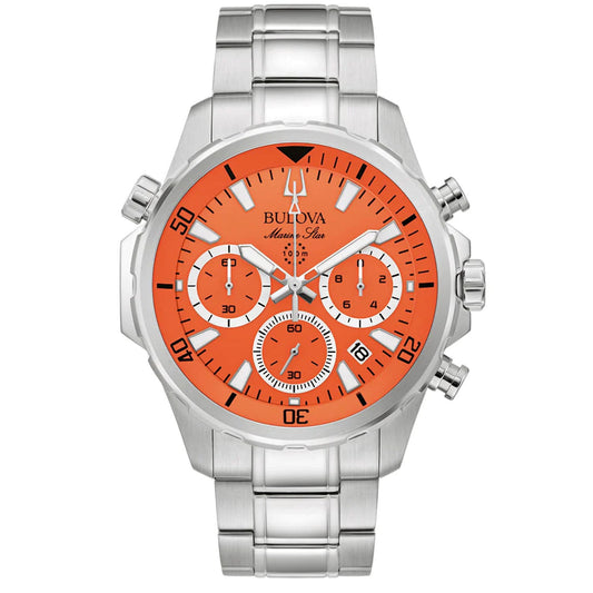 Bulova Clásico de Hombre