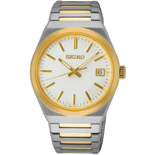 Seiko para hombre clásico