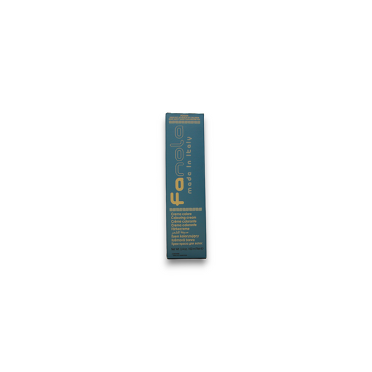 Fanola, Crema Colore, Permanent Hair Dye, 5.6 Light Chestnut Red, 100 ml