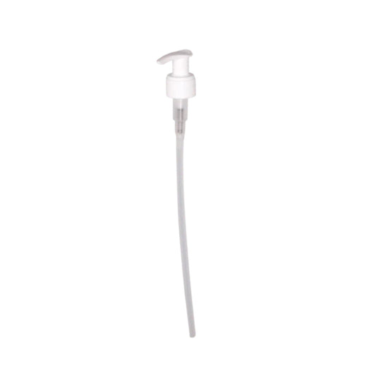 Fanola, Fanola, Pump Dispenser, White, 25 cm, 1000 ml