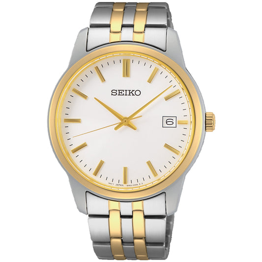 Seiko Essentials para Hombre