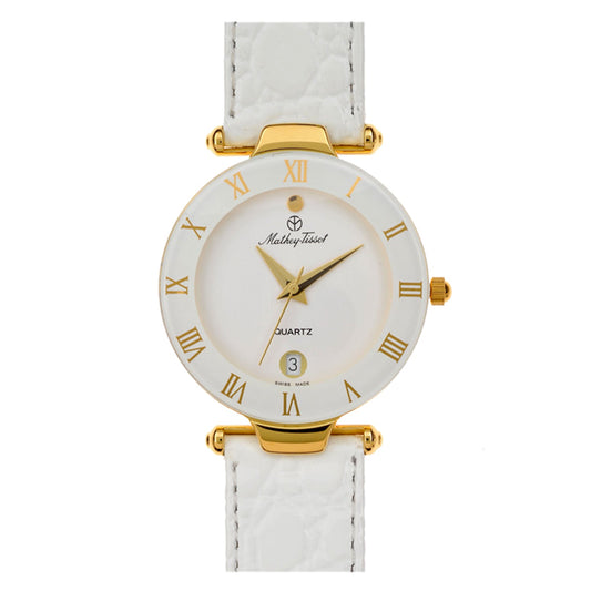 Mathey Tissot Clásico para Mujer