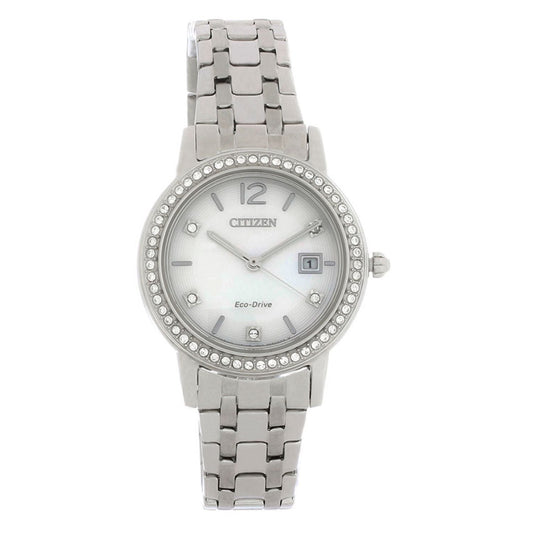 Citizen de mujer modelo Silhouette