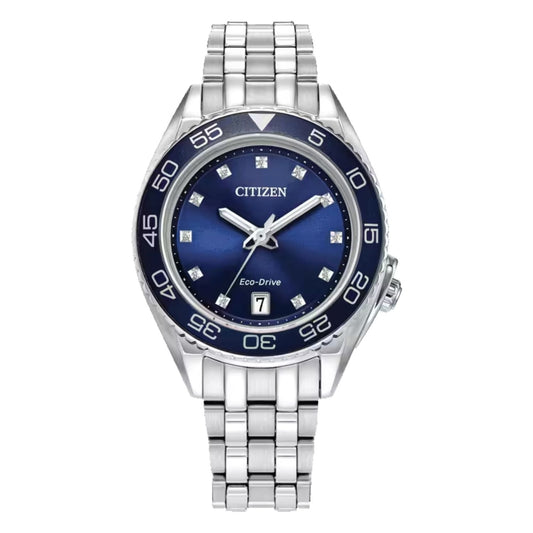 Citizen Carson de mujer