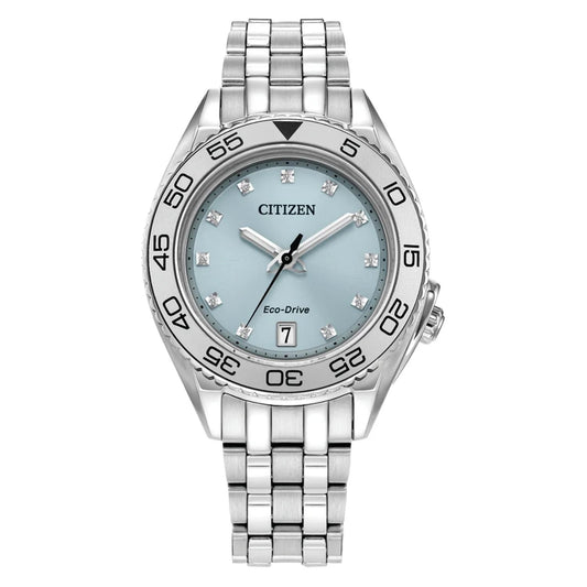 Citizen Carson de mujer