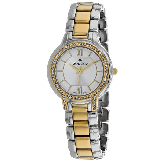 Mathey Tissot Clásico para Mujer