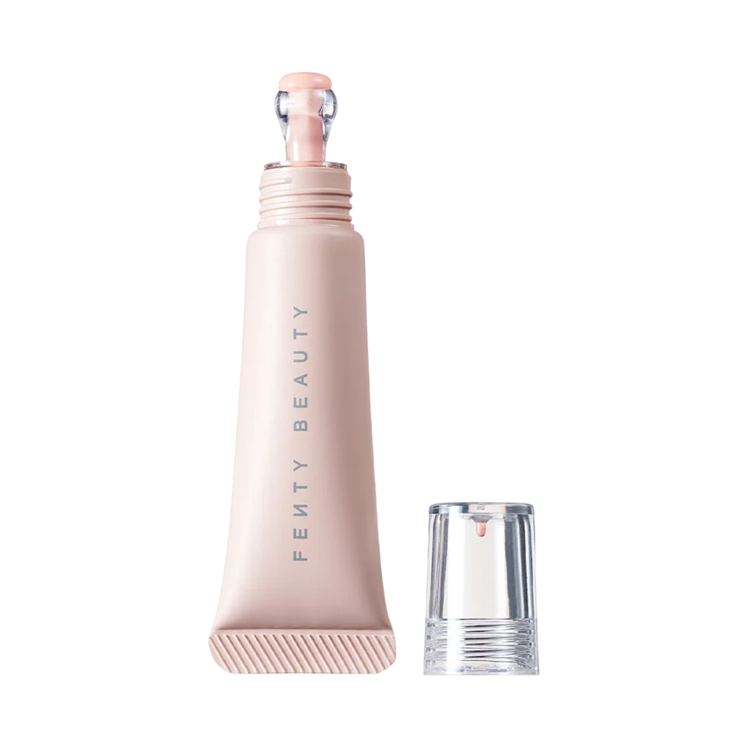 Fenty Beauty, Bright Fix, Brightening, Eye Cream Concealer, 08, Deep Melon, 10 ml