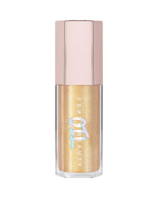 Fenty Beauty, Gloss Bomb, Shining, Lip Oil, 9 ml