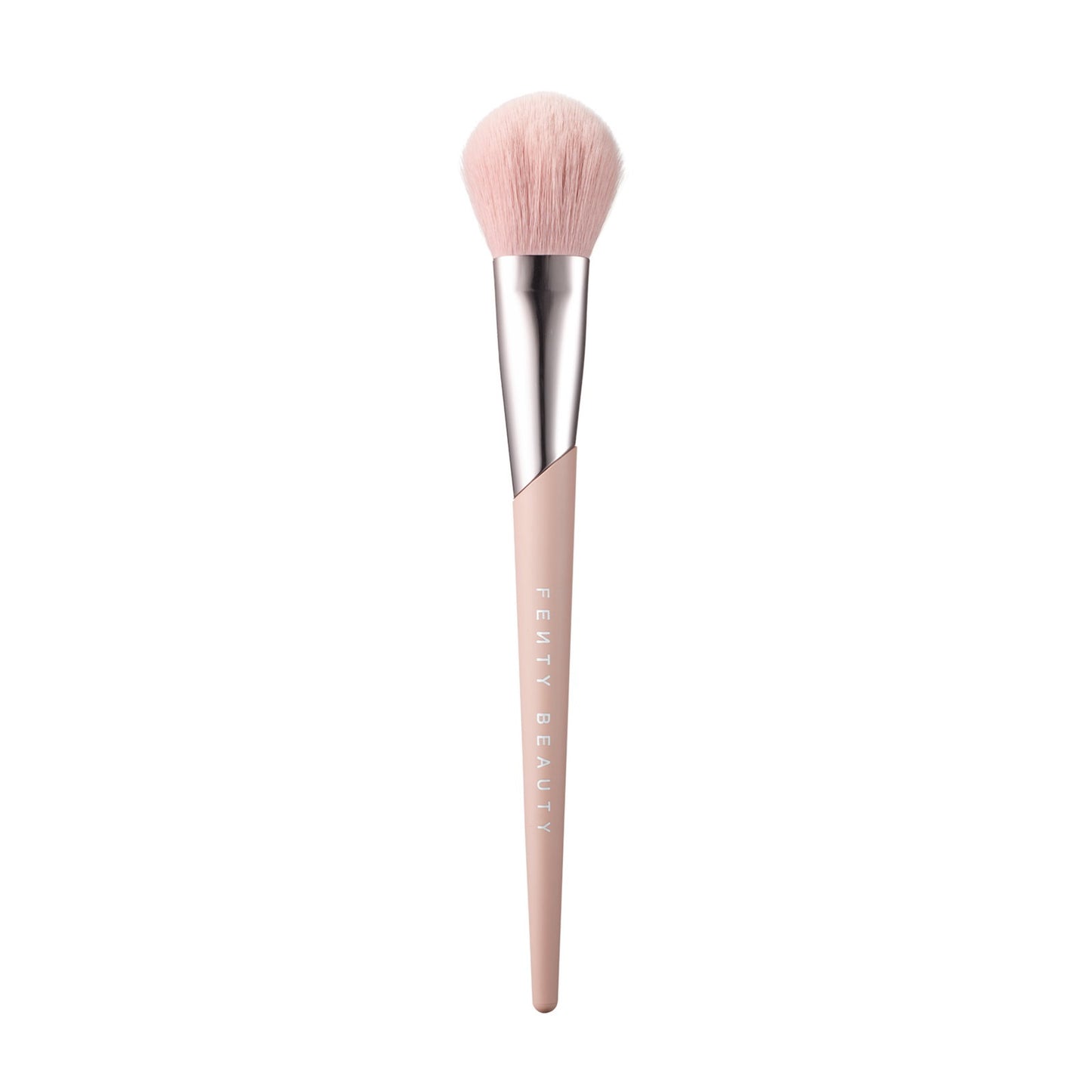 Fenty Beauty, Sculpting Bronzer Brush, Sculpting Bronzer Brush, Bronzer Brush, 195