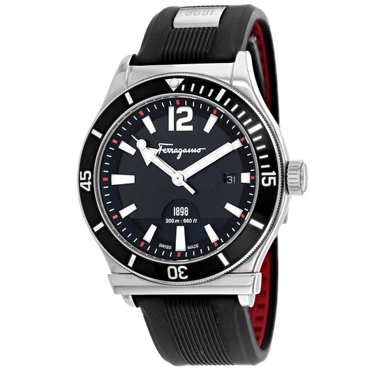 Salvatore Ferragamo Firenze para Hombre