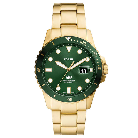 Fossil de Buceo para Hombre