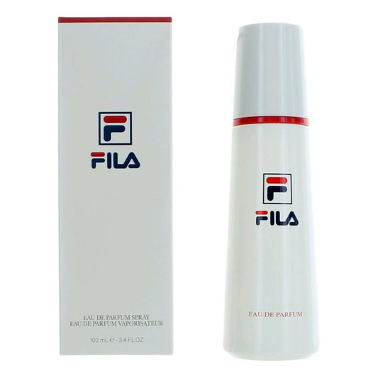 Fila, For Women, Eau De Parfum, For Women, 100 ml