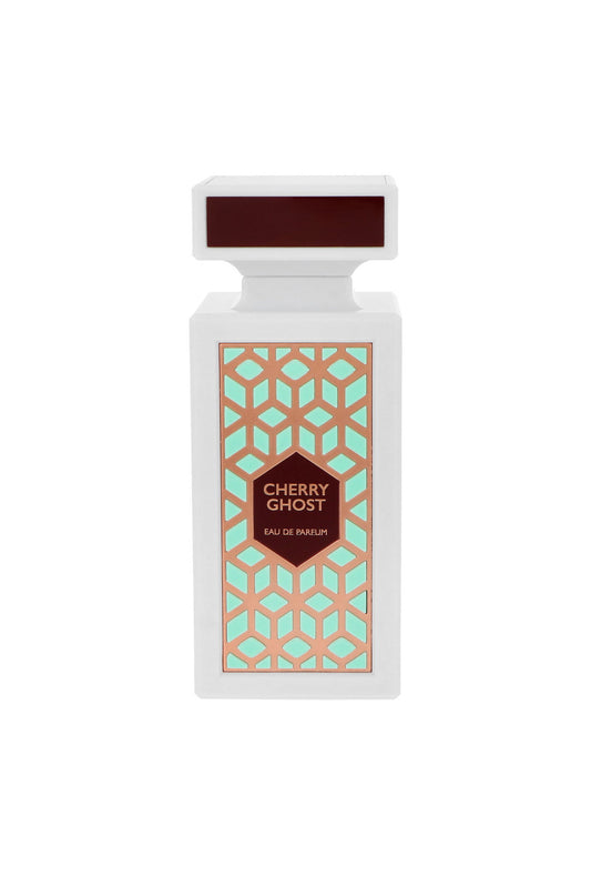 Flavia Perfumes, Cherry Ghost, Eau De Parfum, Unisex, 90 ml