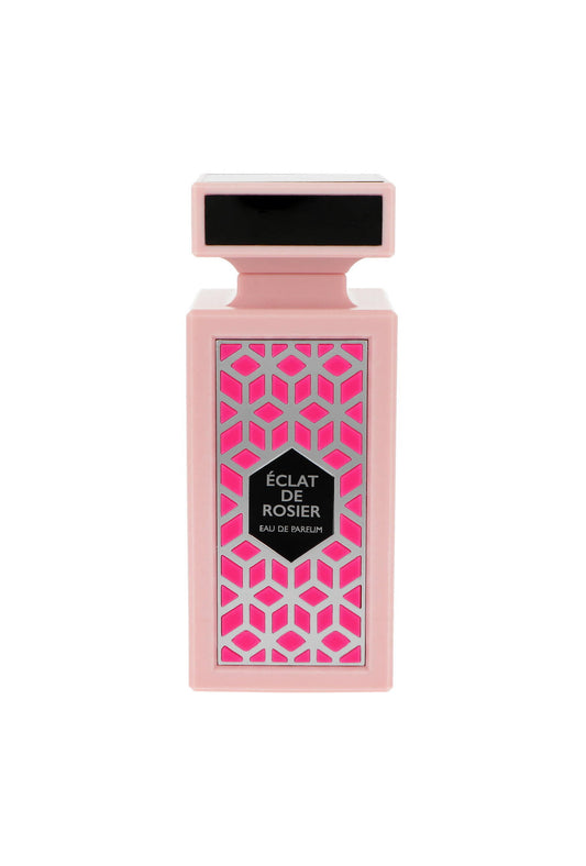 Flavia Perfumes, Eclat De Rosier, Eau De Parfum, Unisex, 90 ml