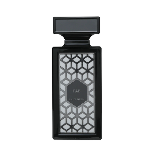 Flavia Perfumes, Fab, Eau De Parfum, Unisex, 90 ml
