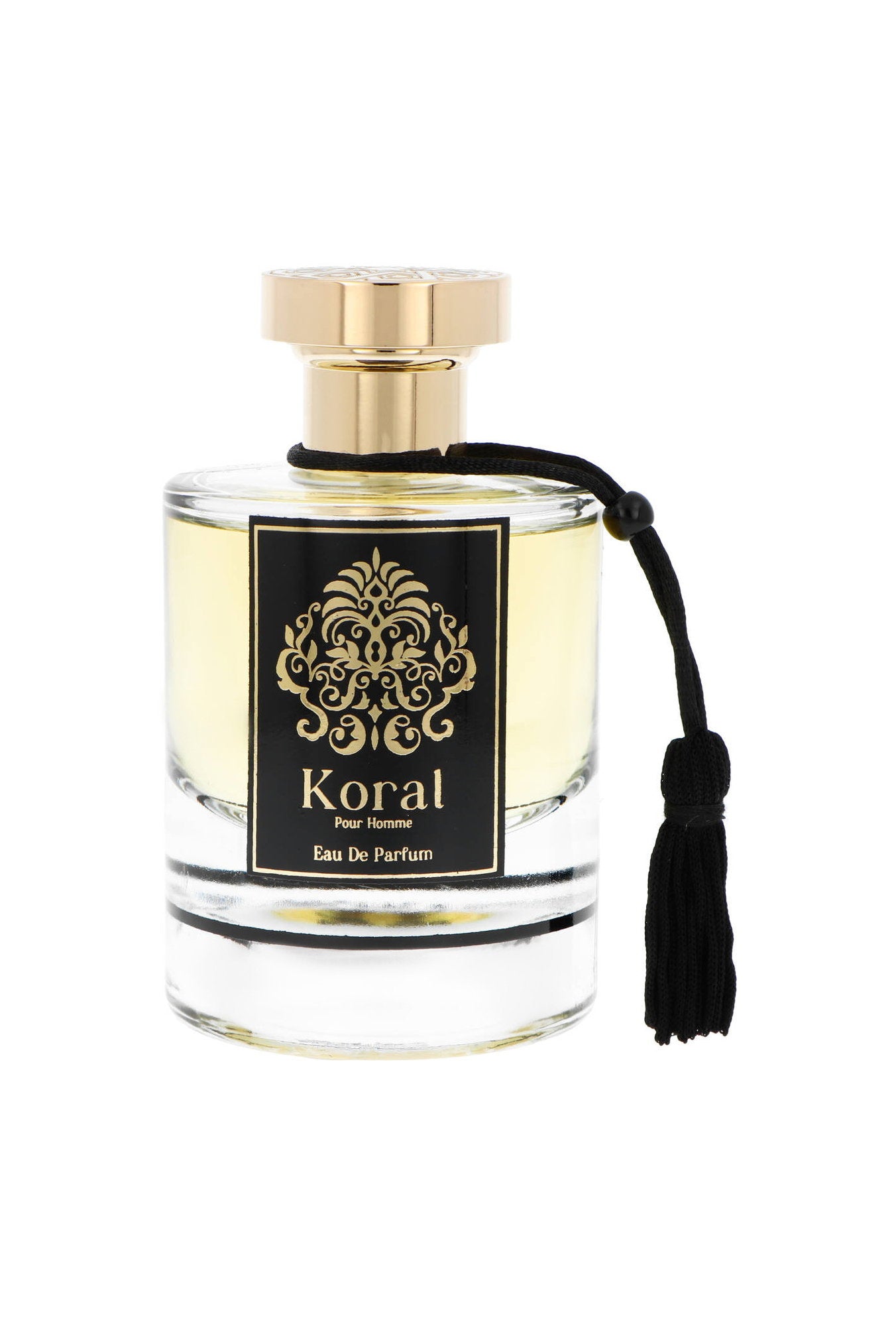 Flavia Perfumes, Koral, Eau De Parfum, For Men, 100 ml