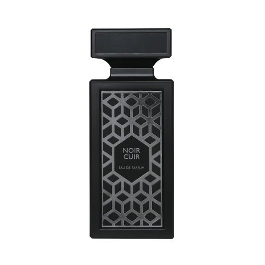 Flavia Perfumes, Noir Cuir, Eau De Parfum, For Women, 90 ml
