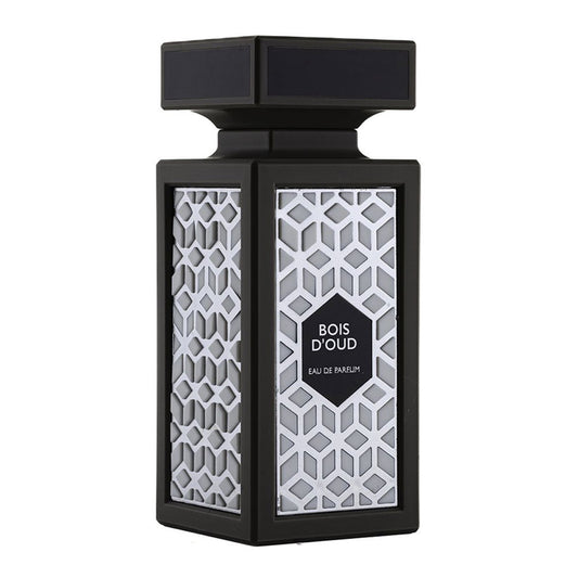 Flavia Perfumes, Bois D'Oud, Eau De Parfum, Unisex, 90 ml