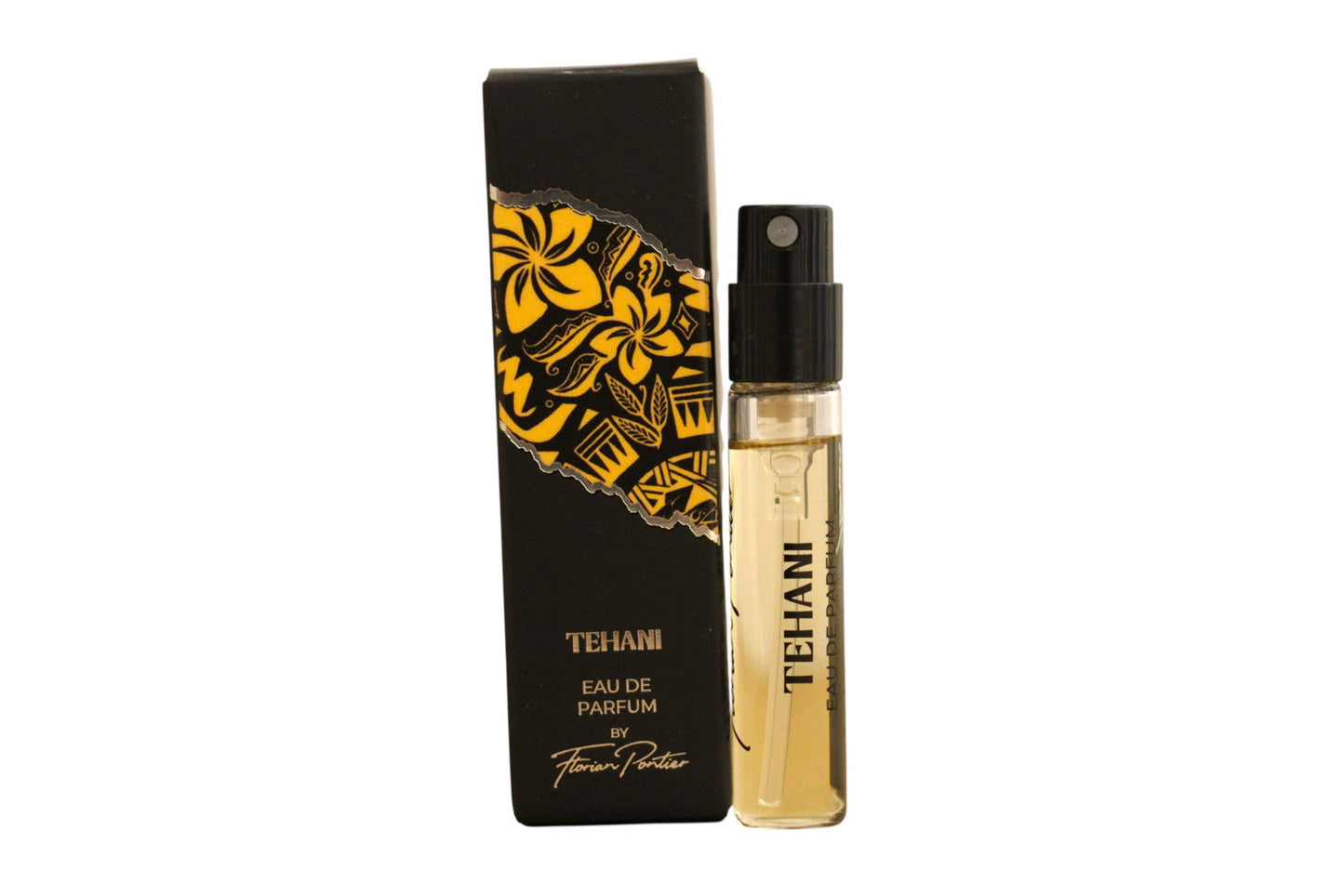Florian Pontier, Tehani, Eau De Parfum, Unisex, 2 ml *Vial