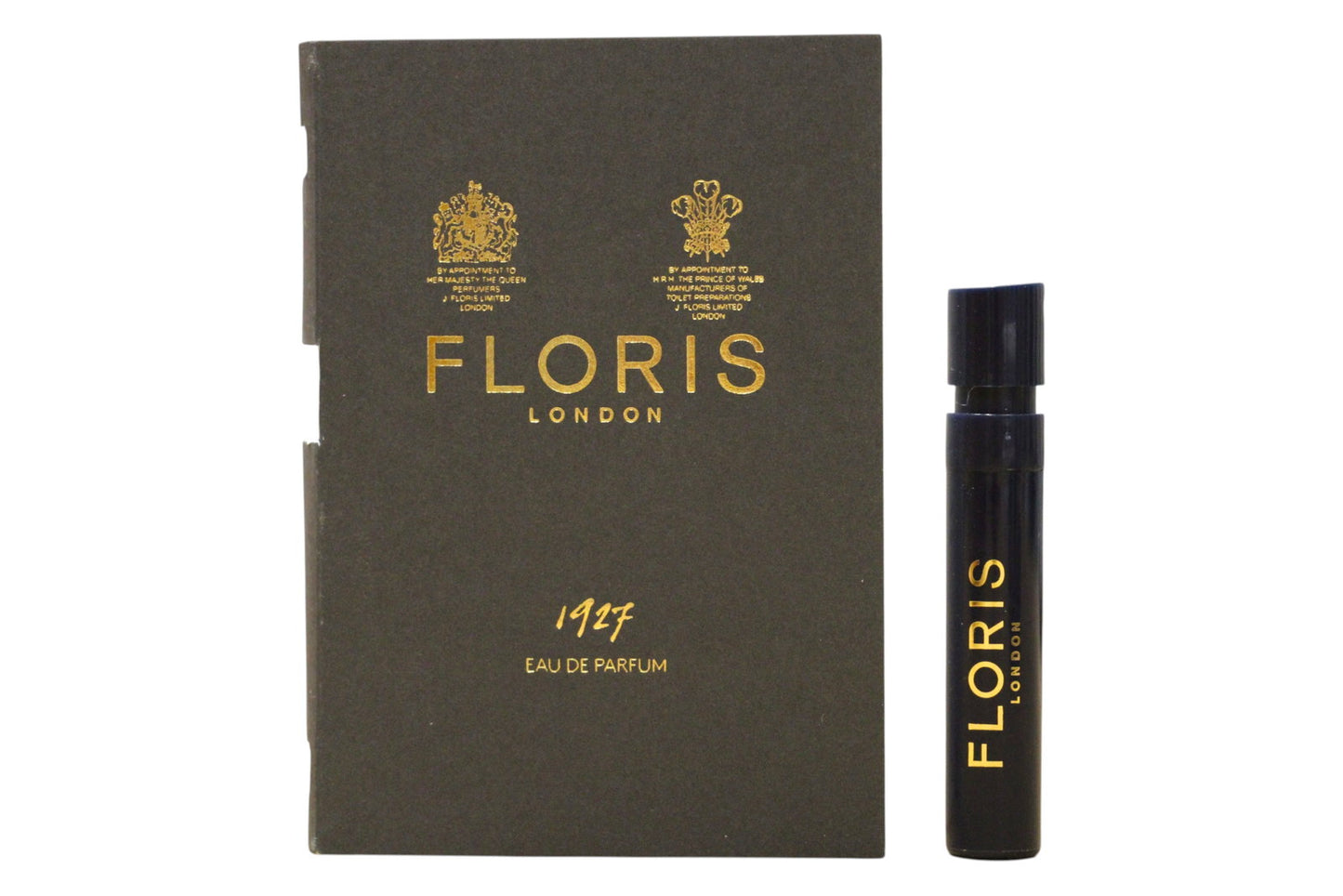 Floris Of London, 1927, Eau De Parfum, Unisex, 1.2 ml *Vial