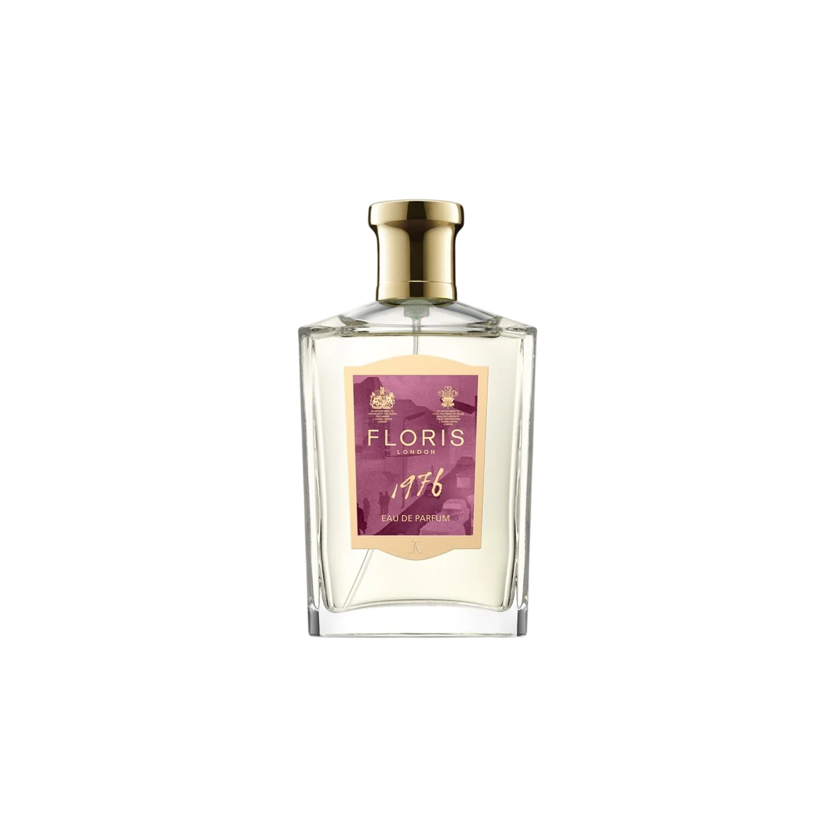 Floris Of London, 1976, Eau De Parfum, Unisex, 100 ml *Tester