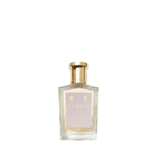 Floris Of London, Cherry Blossom, Eau De Parfum, For Women, 50 ml