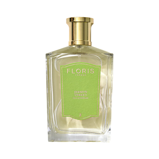 Floris Of London, Jermyn Street, Eau De Parfum, Unisex, 50 ml