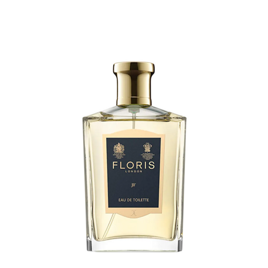 Floris Of London, JF, Eau De Toilette, For Men, 50 ml