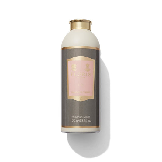 Floris Of London, Lily, Scented Spray, For Women, 100 g