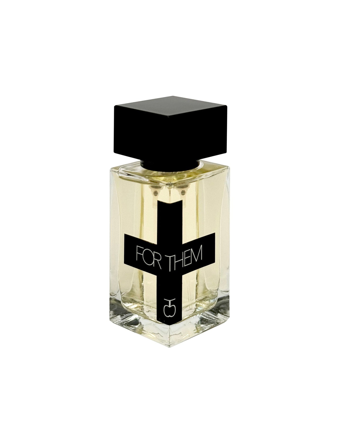 For Them, No. 5, Eau De Parfum, Unisex, 50 ml *Tester