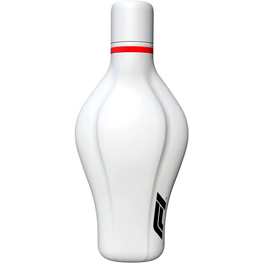 Formula 1, Neeeum White, Eau De Toilette, For Men, 75 ml